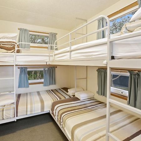 Marengo Holiday Park エクステリア 写真