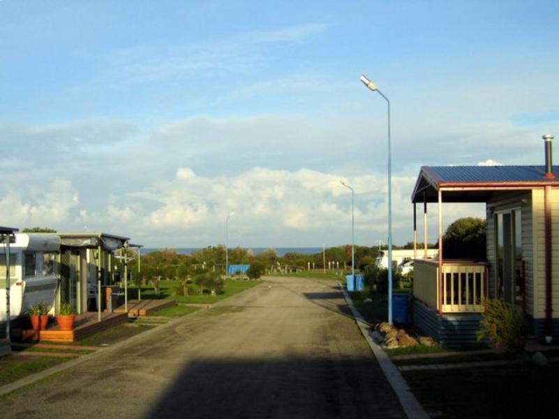 Marengo Holiday Park エクステリア 写真