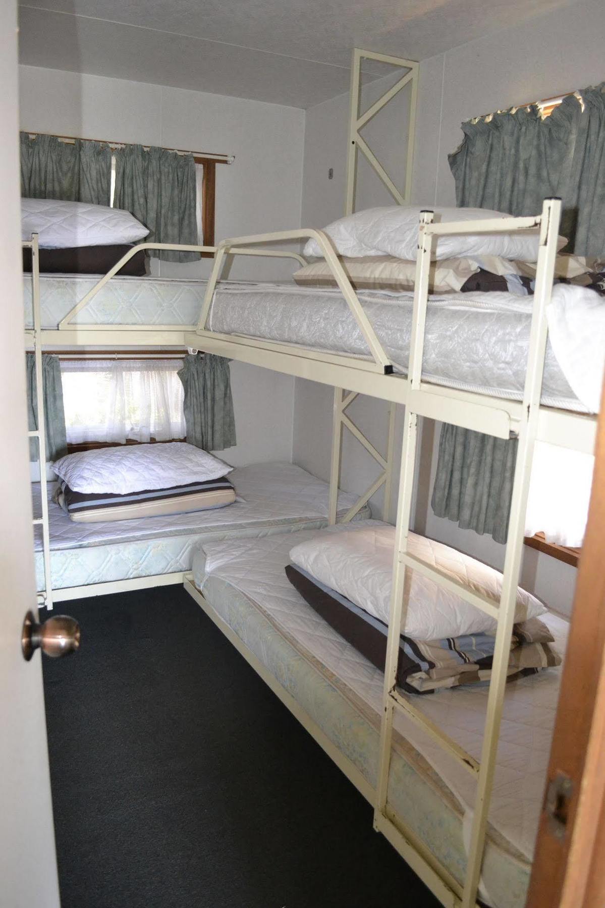 Marengo Holiday Park エクステリア 写真