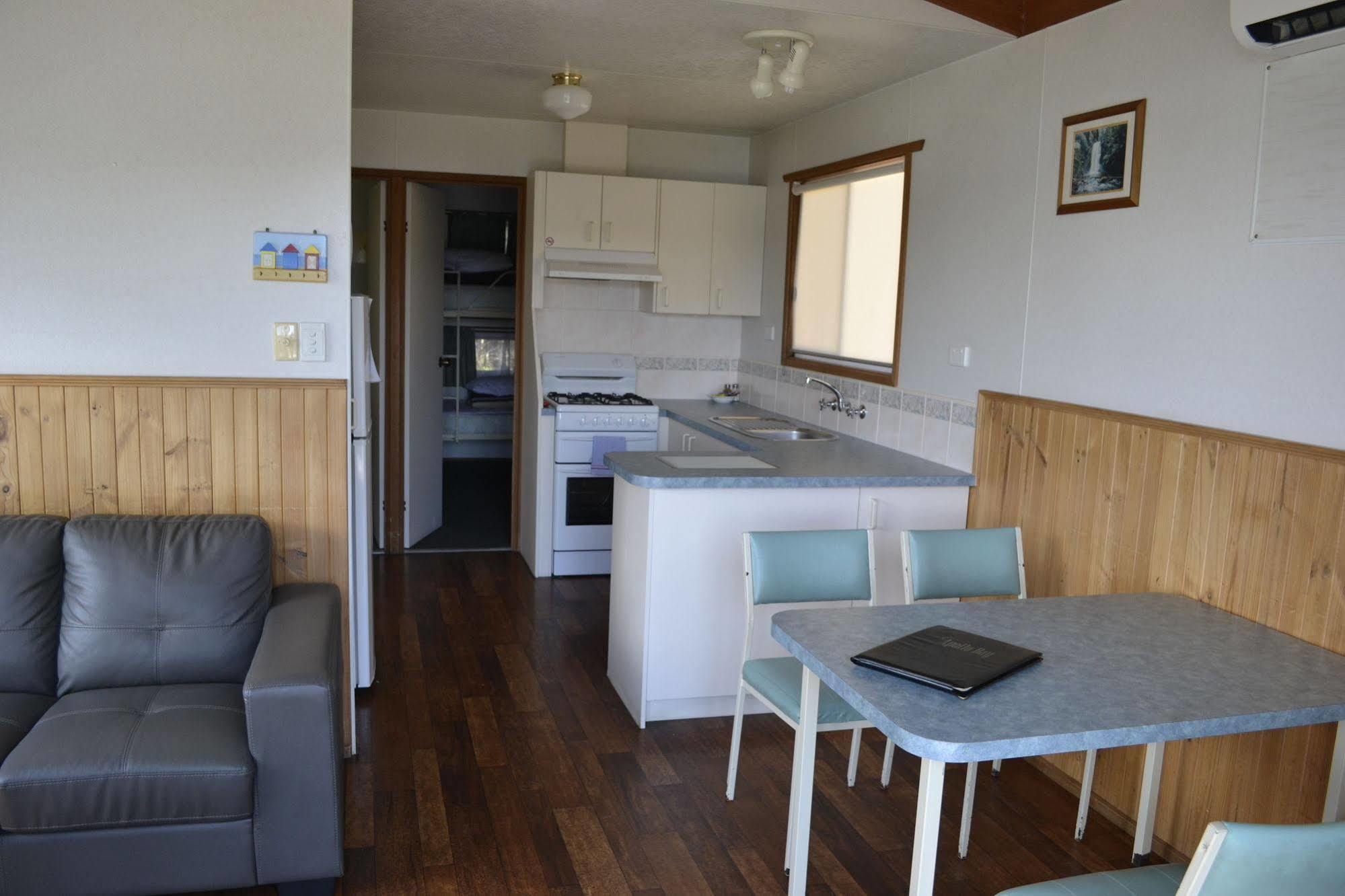 Marengo Holiday Park エクステリア 写真